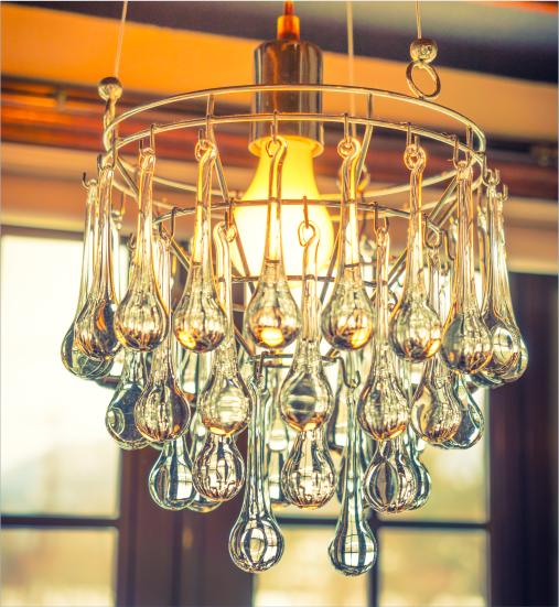Modern Chandeliers